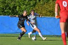 Women’s Soccer vs UMass Boston  Women’s Soccer vs UMass Boston. - Photo by Keith Nordstrom : Wheaton, Women’s Soccer